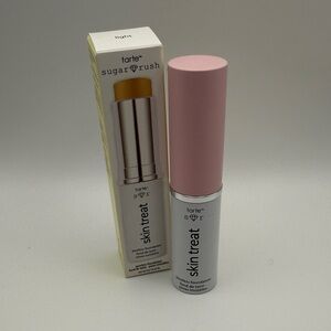 Tarte Sugar Rush Skin Treat Poreless Foundation Stick - Light